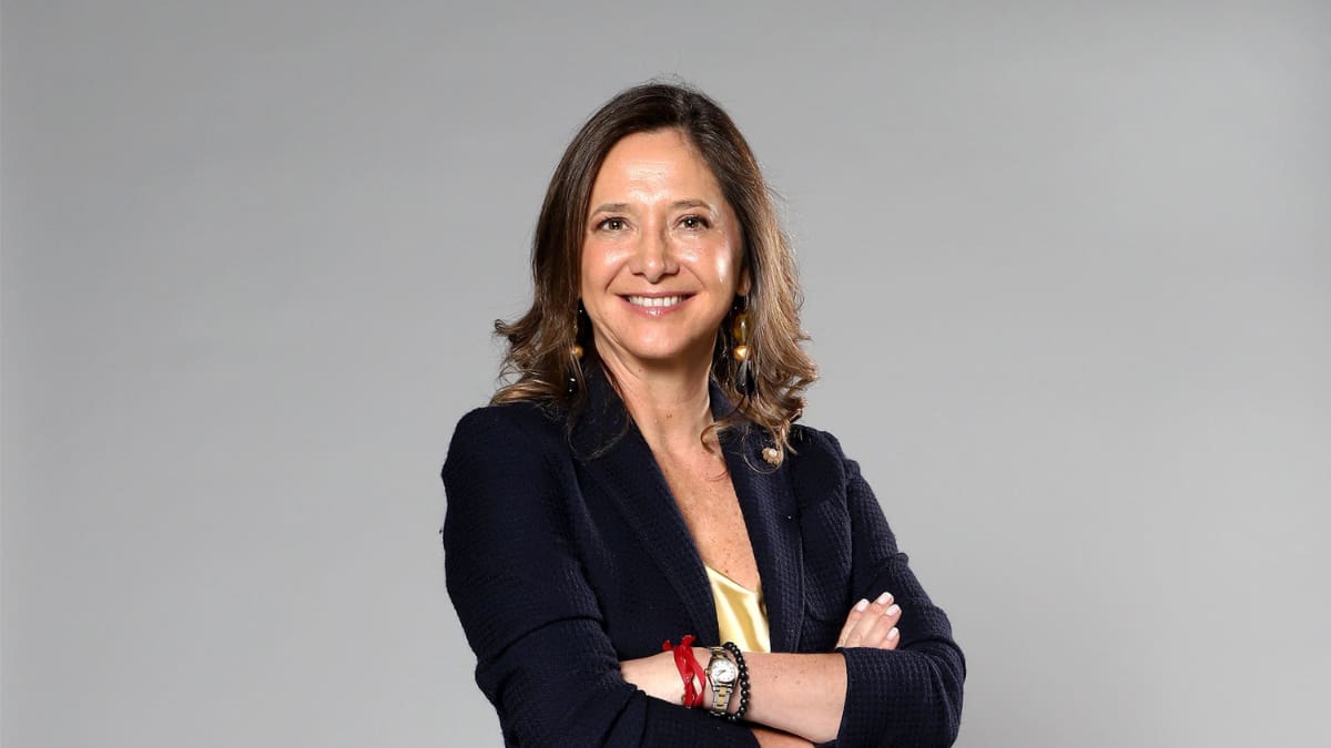 “Uno piensa que se pasa, pero no”: Mónica Pérez habla del sufrimiento que le ocasionó la inviabilidad de su embarazo