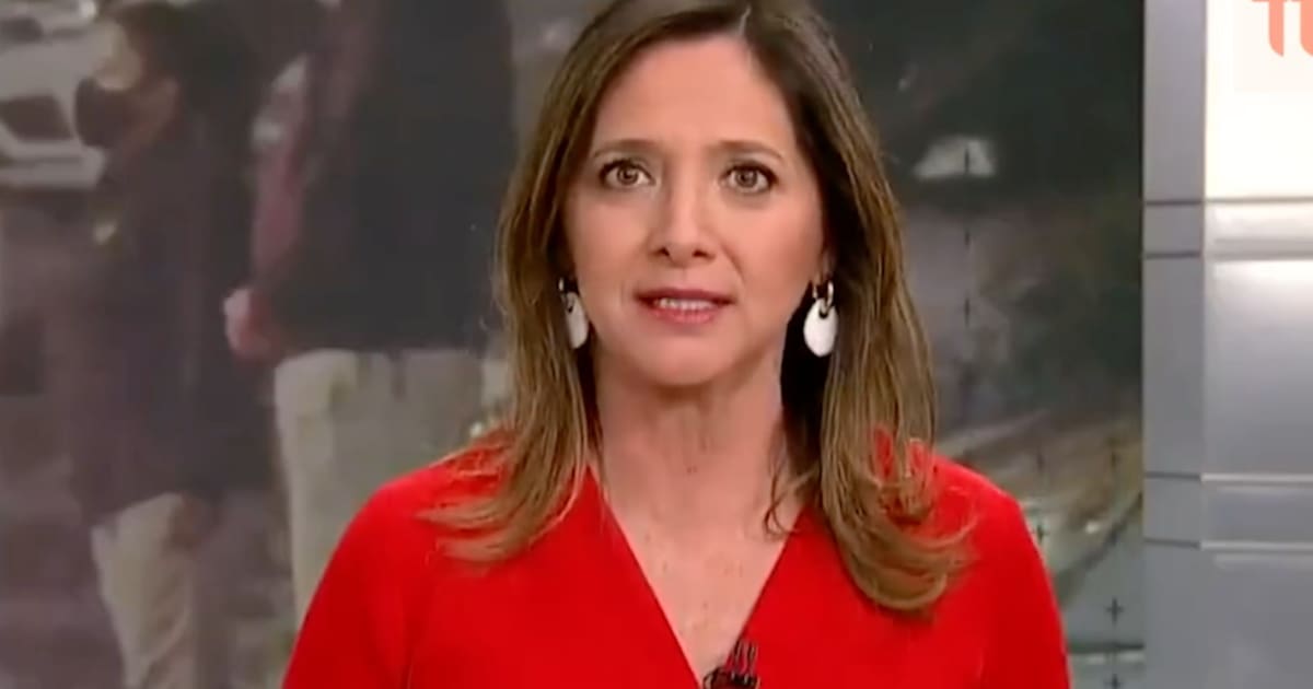 Mónica Pérez habla de la especial amistad que mantiene con el rey de España en "Podemos Hablar".