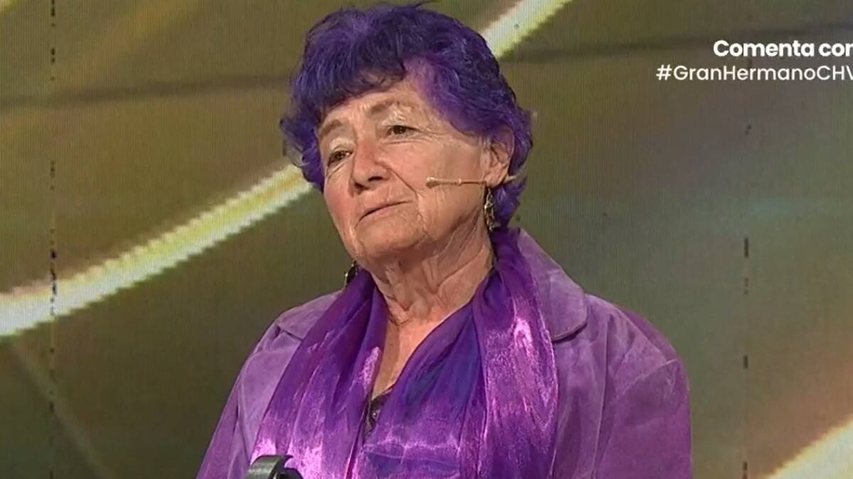 “No soy importante”: Mónica Ramos de “Gran Hermano” Chile revela que Rodolfo Carter aún no la contacta por su puesto en la feria