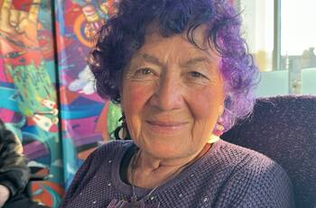 Sorpresa: Mónica Ramos también participará del repechaje de “Gran Hermano” Chile