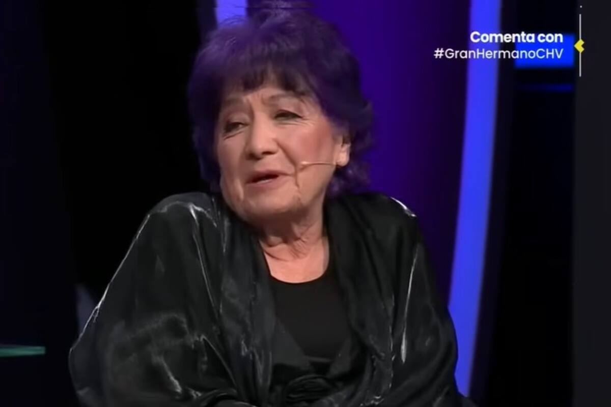 Créditos: Pantallazo CHV