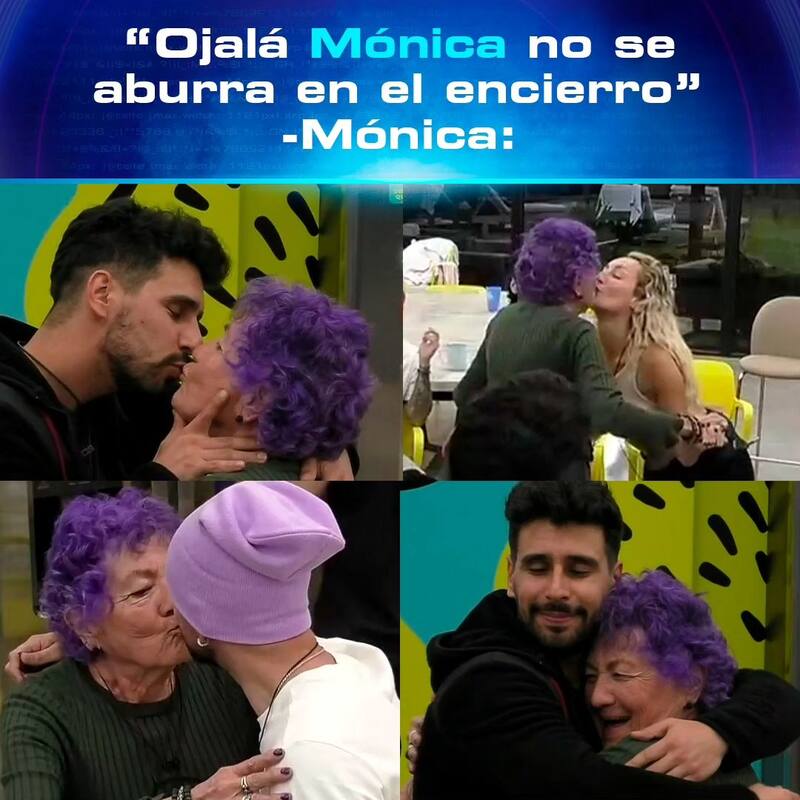 Créditos: @granhermanocl