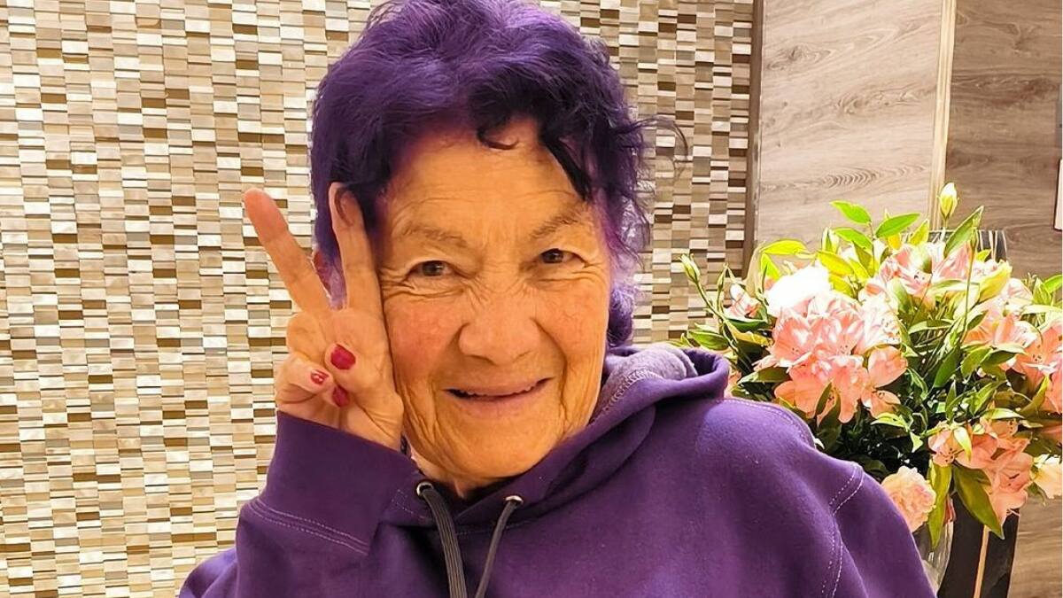 Mónica Ramos cuenta detalles de su delicado estado de salud