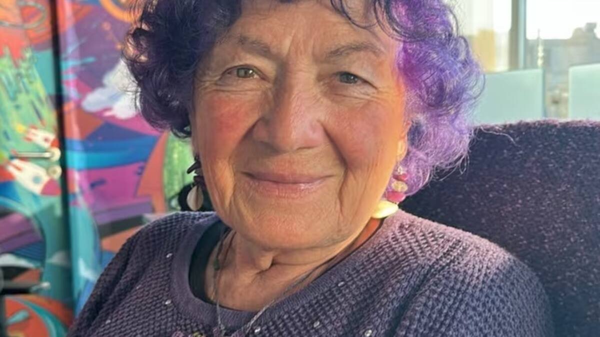 “Está débil”: Mónica Ramos de “Gran Hermano” Chile preocupa por su estado de salud