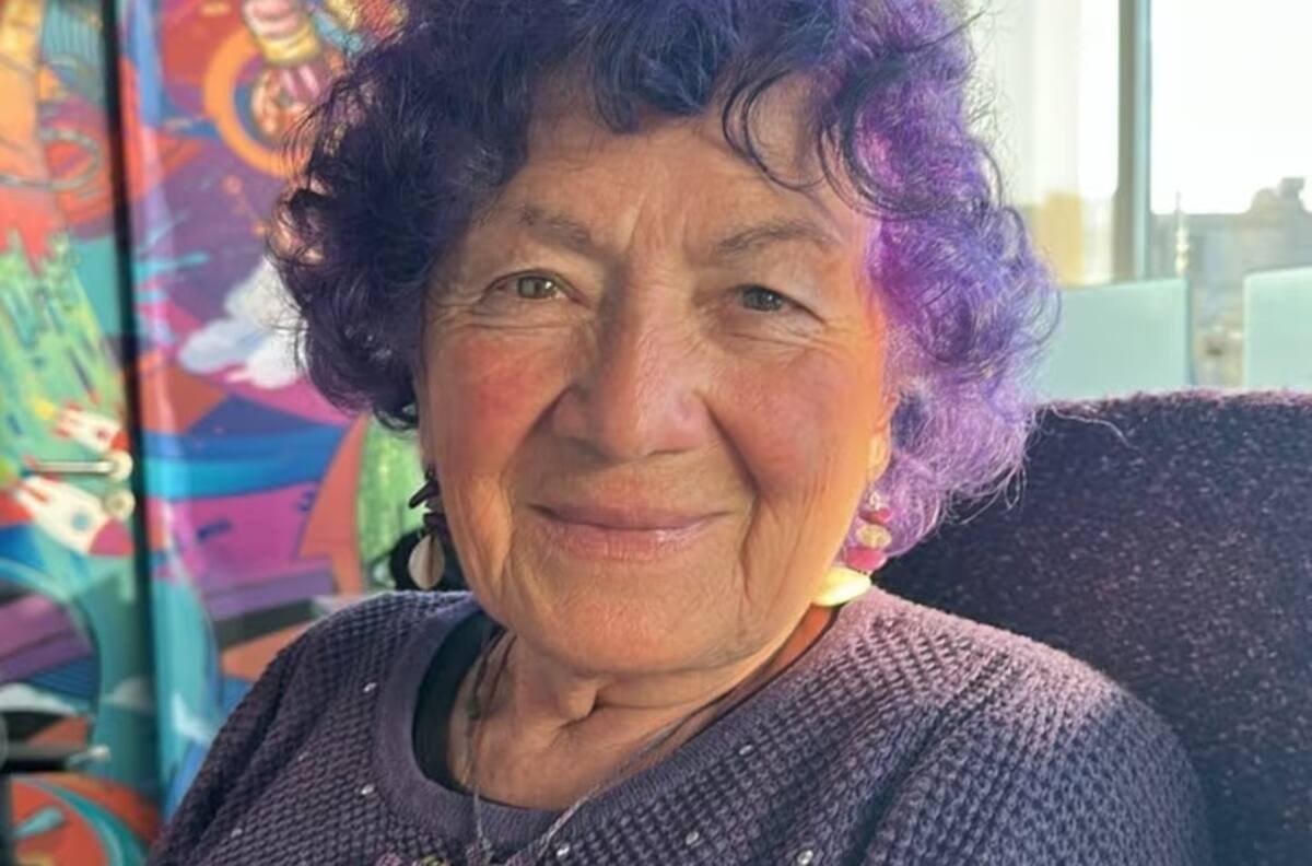 “Está débil”: Mónica Ramos de “Gran Hermano” Chile preocupa por su estado de salud