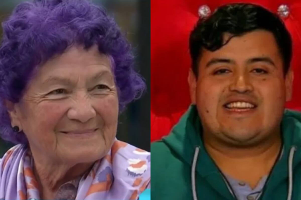 Los chicos reality se reunieron por primera vez desde su salida de "Gran Hermano" Chile.