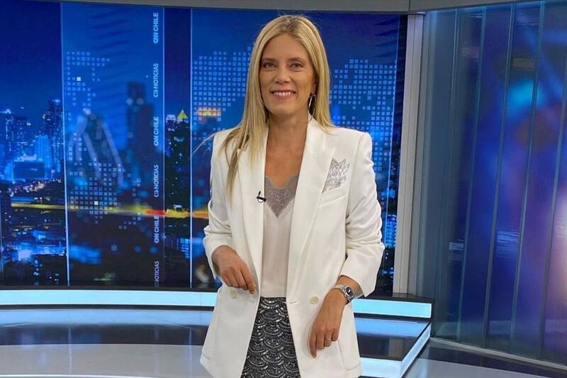 compartió sentida reflexión en vivo.