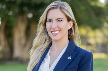 ¿Quién es Mónica Segovia? La nueva presidenta de SEK, empresa controladora de Unión Española