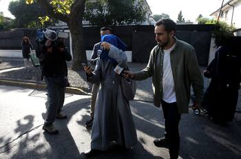 Últimas declaraciones de monja genera vuelco en caso del cadáver hallado en Ñuñoa