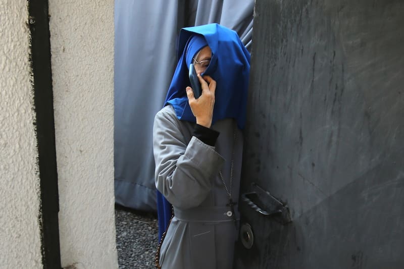 Nuevos detalles del caso policial ocurrido esta semana en la capital.