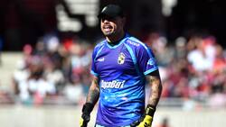 La pena del Mono Sánchez: “Lamento ver a Unión Española así”