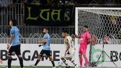 VIDEO | ¡Agónico! Mono Sánchez se vistió de héroe y tapó polémico penal que acerca a Coquimbo al título