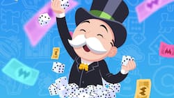 Tiradas de dados en Monopoly GO: Revisa todas las GRATIS activas en agosto