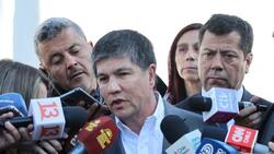 Ministro Monsalve entregó detalles sobre asesinato de menor de 5 años en Padre Hurtado