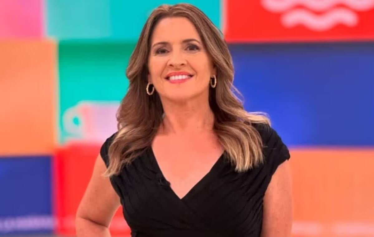 debutará en febrero en la pantalla de TVN. Créditos: Instagram