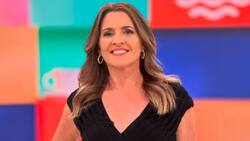 “Podría pasarlo mal”: Lanzan impactante predicción sobre el futuro de Monserrat Álvarez en TVN