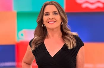 “Podría pasarlo mal”: Lanzan impactante predicción sobre el futuro de Monserrat Álvarez en TVN