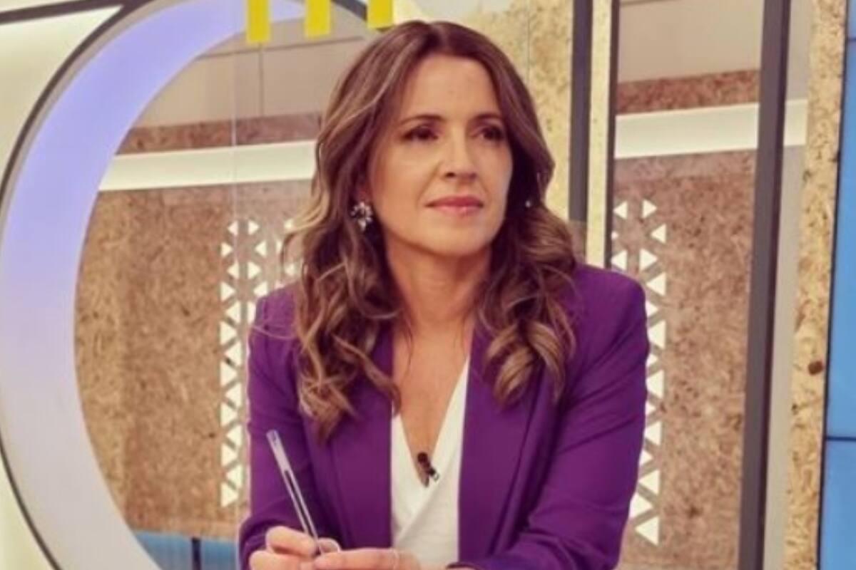 y los rostros que podrían reemplazarla en Contigo en la Mañana.