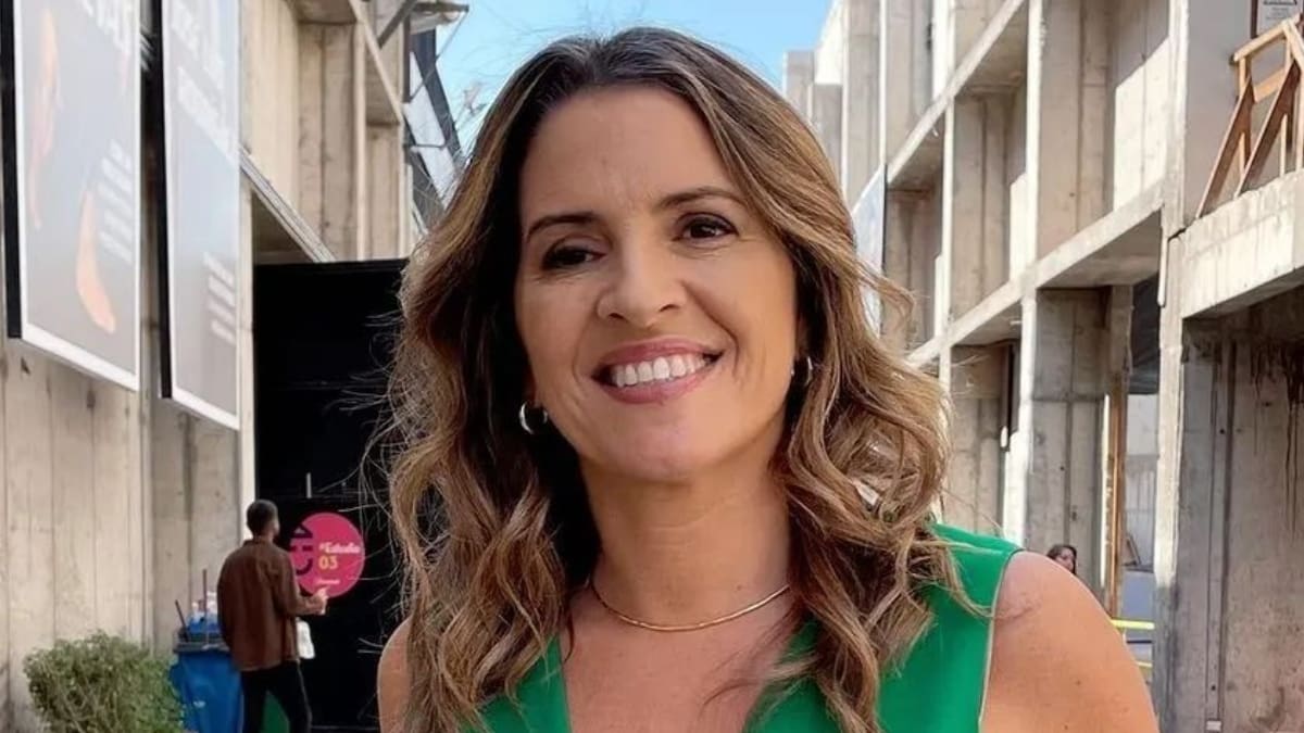 ¿Cuánto cuesta el espectacular SUV Peugeot 3008 que maneja Monserrat Álvarez?