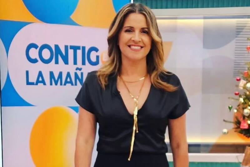 se iría a TVN.