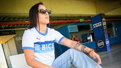 “Vestirá La Franja por las próximas dos temporadas”: La UC anuncia refuerzo para 2026