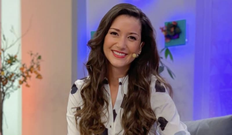 recordó su exitoso paso por "Mekano".