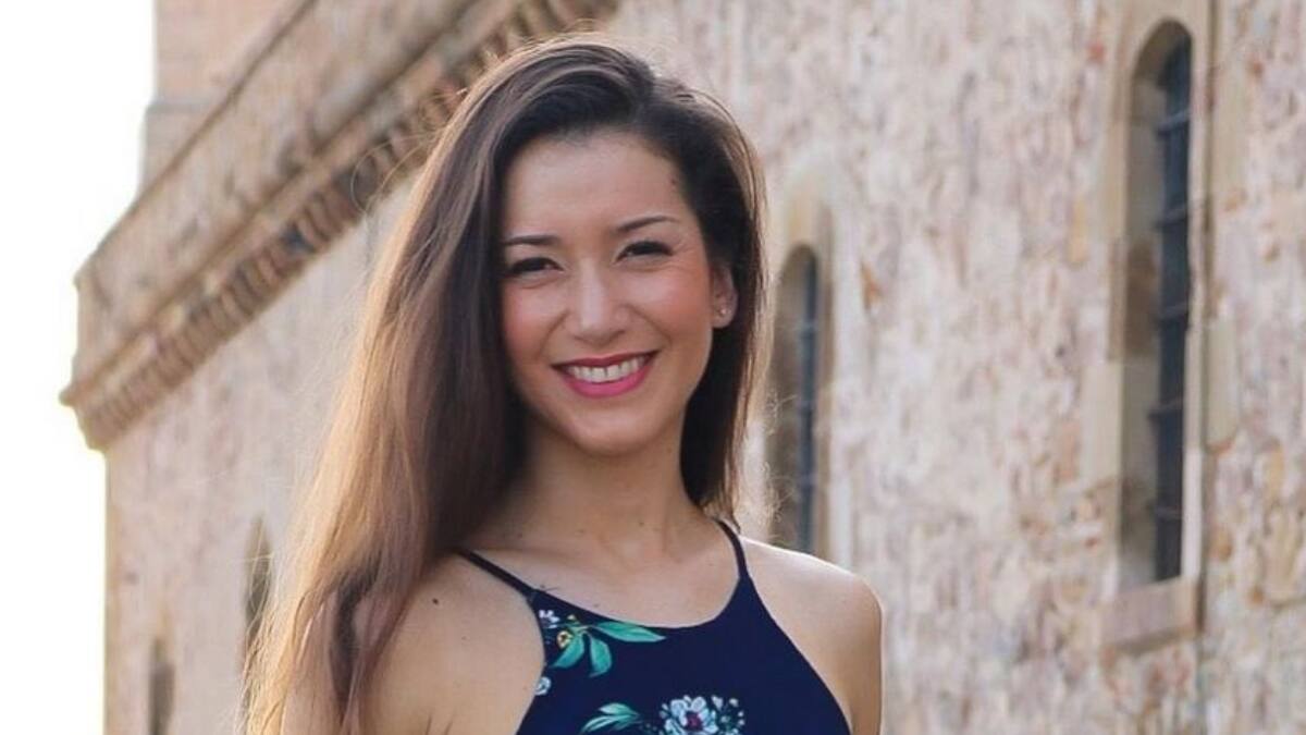 “Qué bella te ves”: Monserrat Torrent sorprende con cambio de look