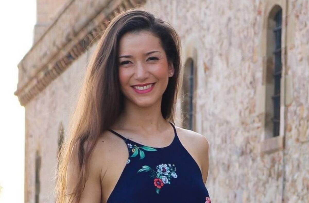 “Qué bella te ves”: Monserrat Torrent sorprende con cambio de look