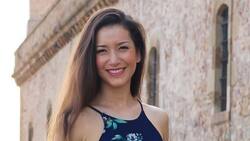 “Qué bella te ves”: Monserrat Torrent sorprende con cambio de look