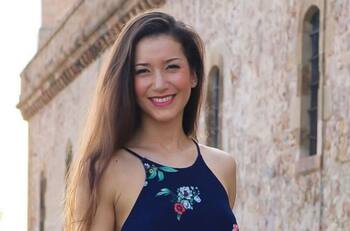 “Qué bella te ves”: Monserrat Torrent sorprende con cambio de look