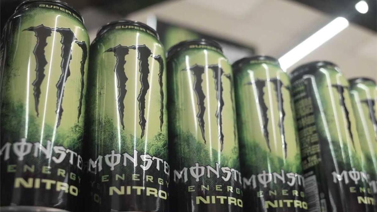 Monster demanda a pequeña compañía indie para que cambie el nombre de su juego