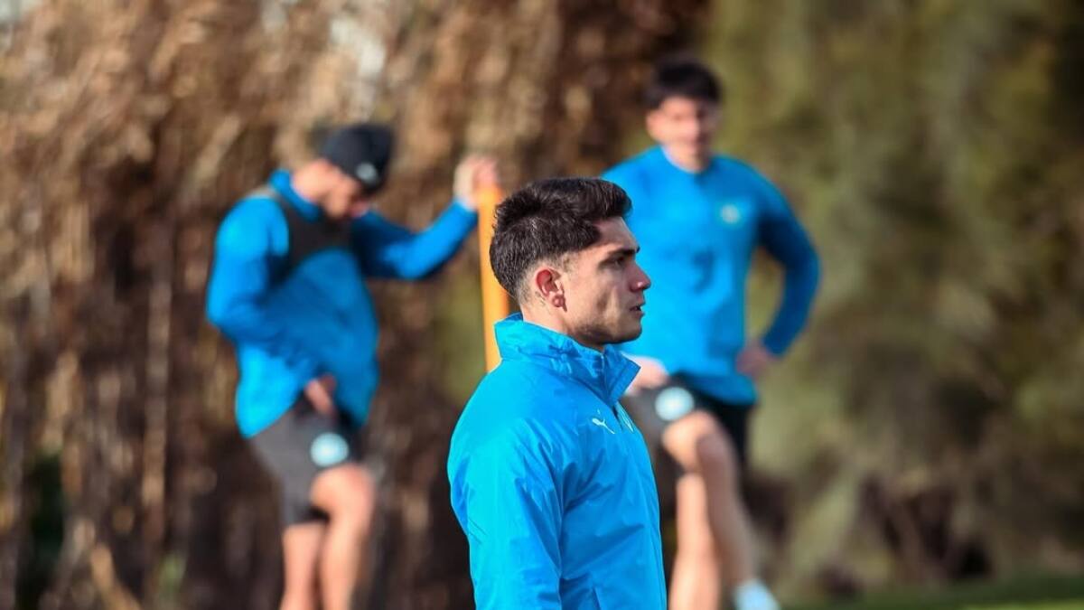 Cambio de aire: los desechados de Colo Colo y la U que terminaron fichando en Montevideo City Torque