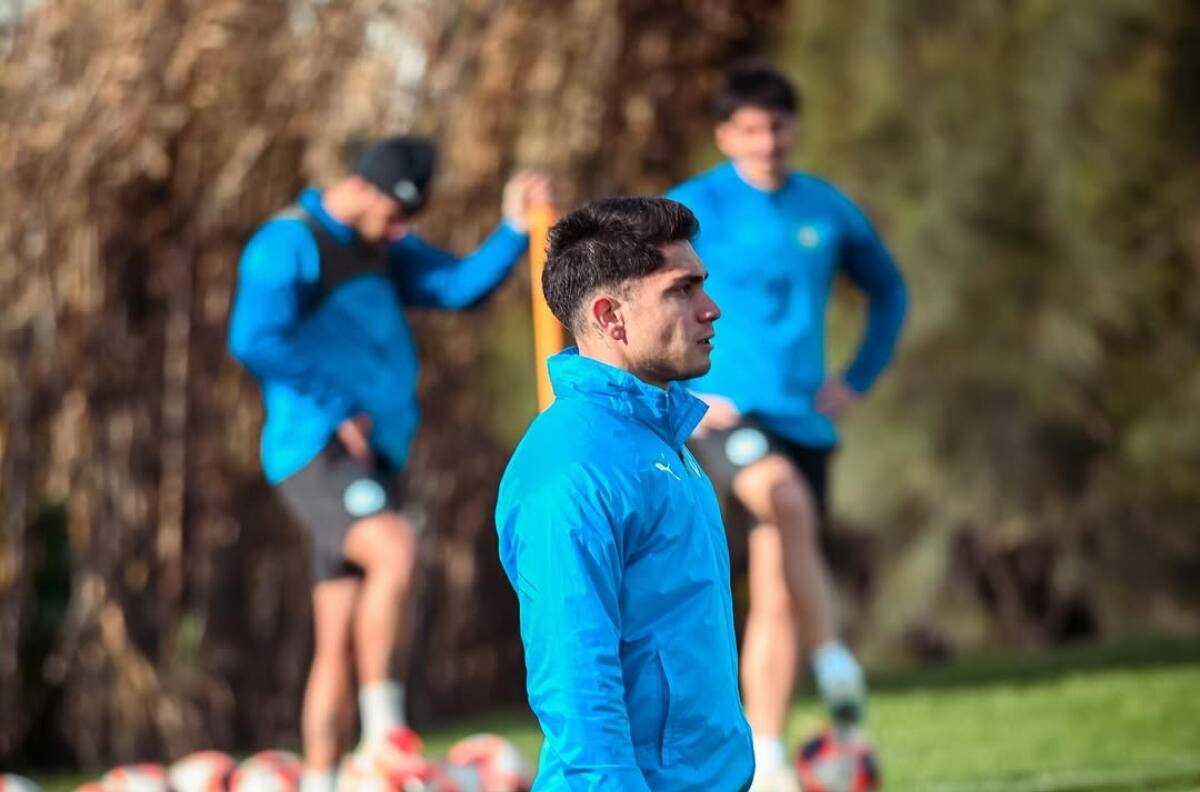 Cambio de aire: los desechados de Colo Colo y la U que terminaron fichando en Montevideo City Torque