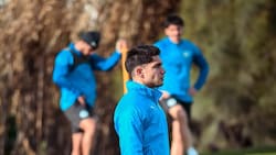 Cambio de aire: los desechados de Colo Colo y la U que terminaron fichando en Montevideo City Torque