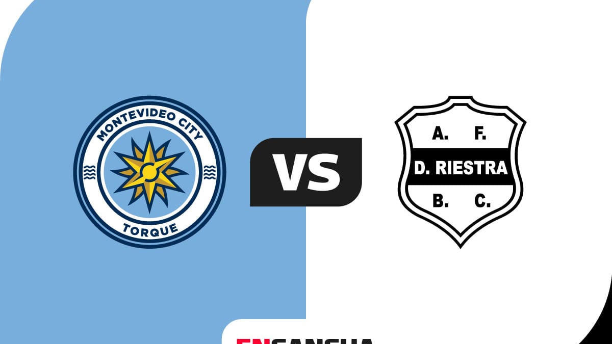 EN VIVO | MC Torque vs. Dep. Riestra por Copa Sudamericana 2026: minuto a minuto del partido