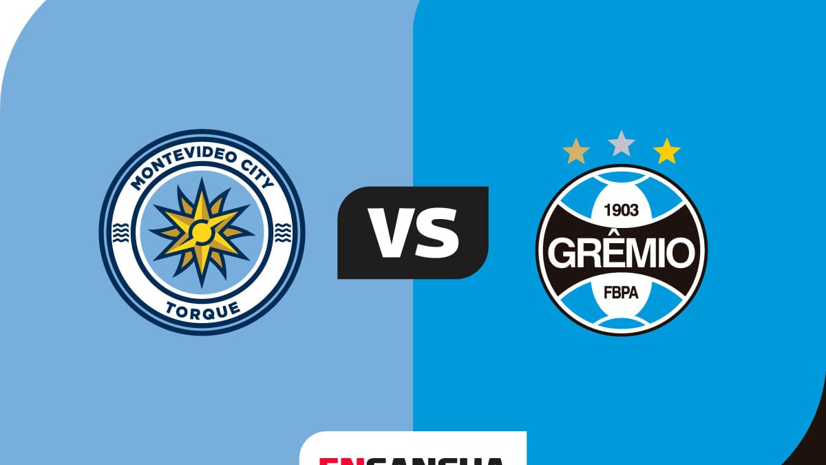 EN VIVO | MC Torque vs. Grêmio por Copa Sudamericana 2026: minuto a minuto del partido