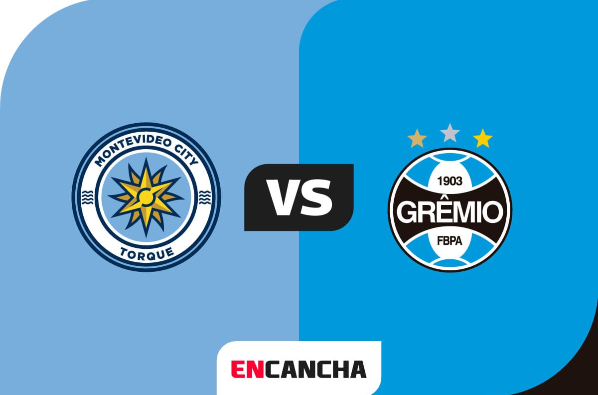 MARCADOR FINAL | MC Torque 1 - Grêmio 0 por Copa Sudamericana 2026