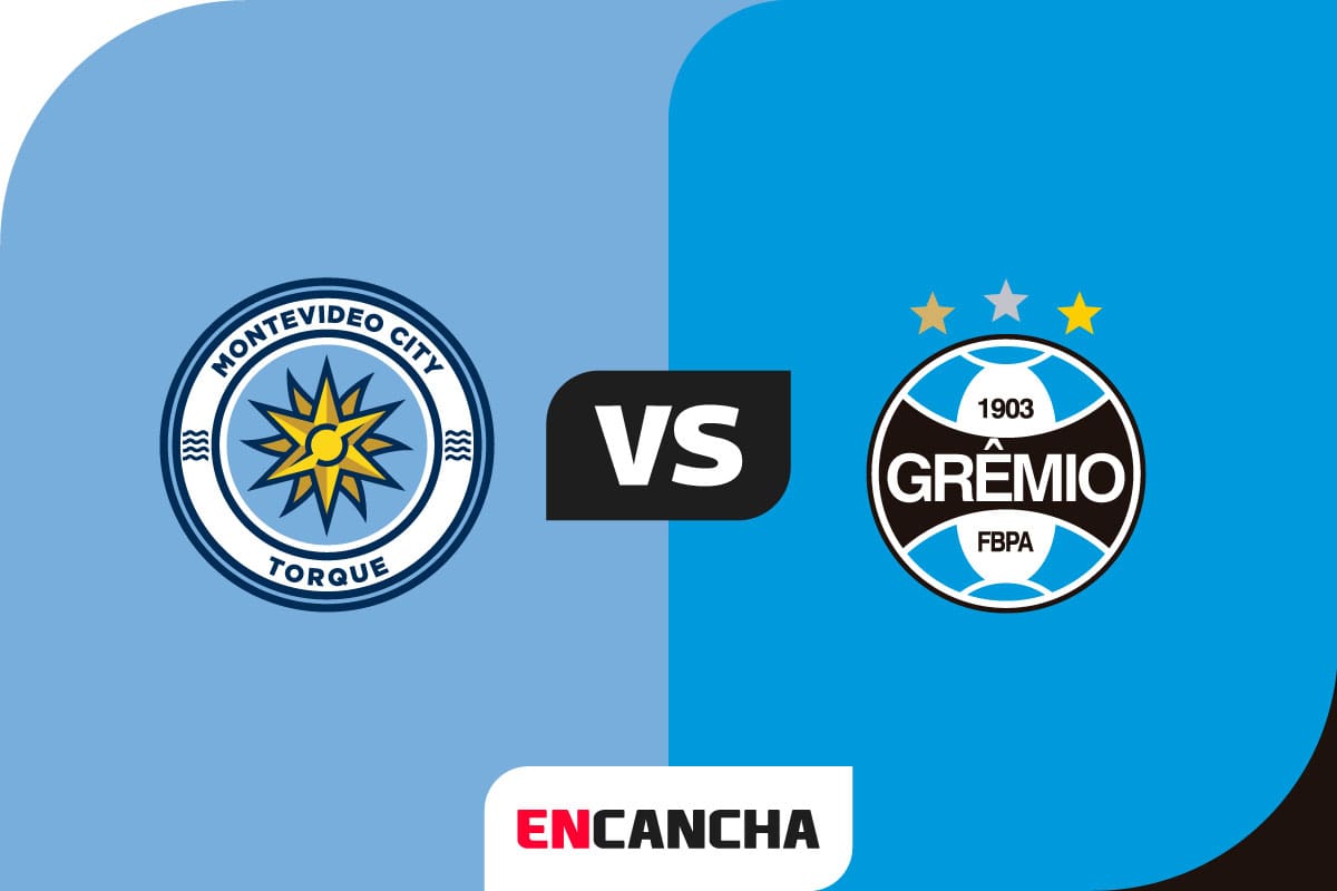 Se enfrentan por la fecha 1 de Copa Sudamericana.