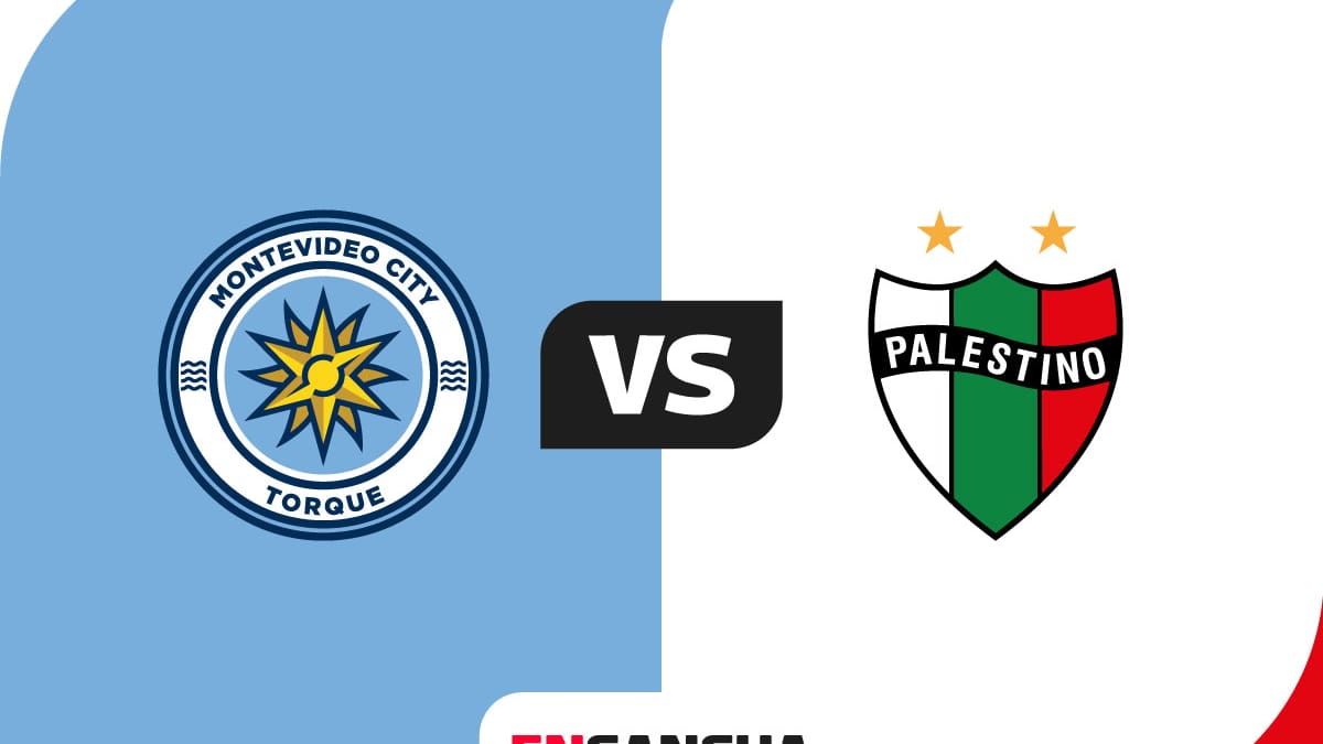 EN VIVO | MC Torque vs. Palestino por Copa Sudamericana 2026: minuto a minuto del partido