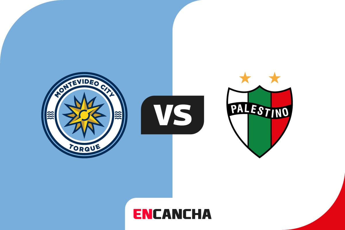 El Tino Tino visita la capital uruguaya por la fecha 4 de Copa Sudamericana.