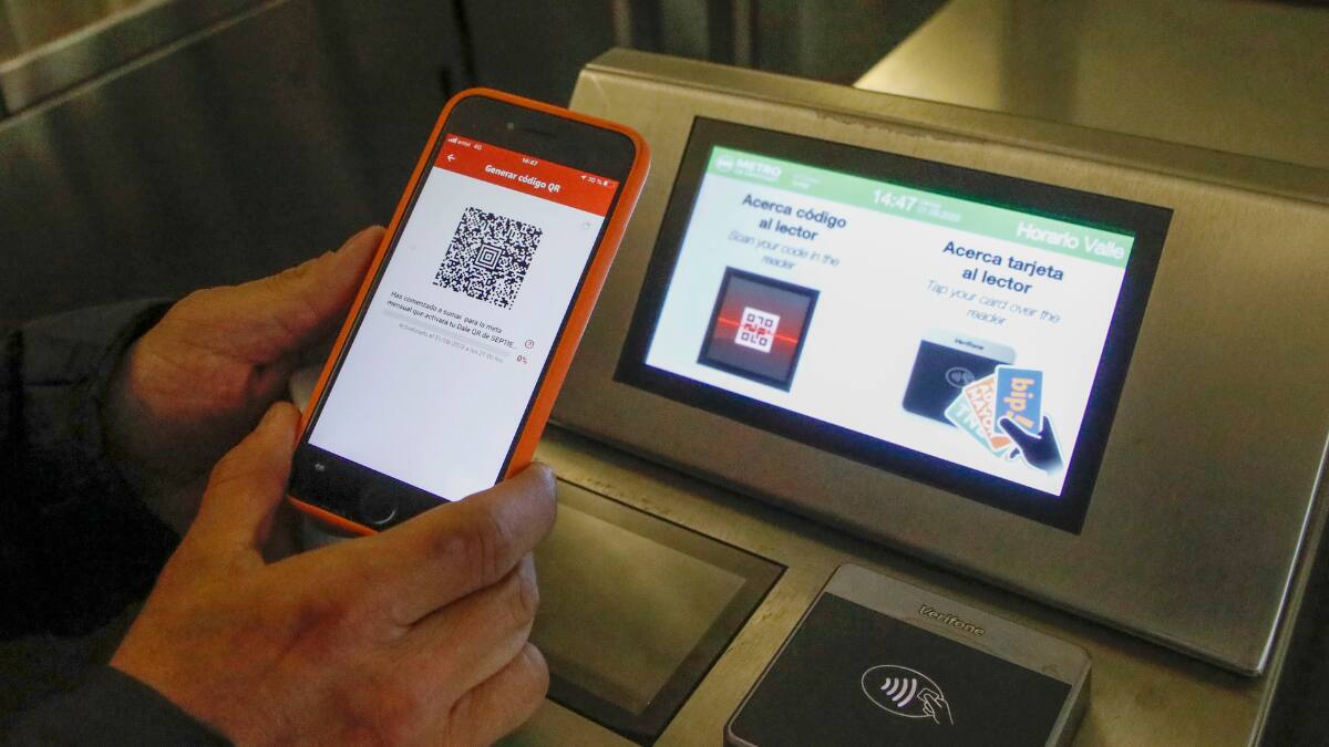 Monto Máximo Mensual: Este es el saldo que debes alcanzar para poder viajar gratis en el transporte público