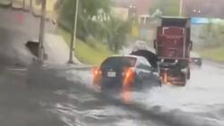 VIDEO | Graves inundaciones en Montreal postergarían el duelo de Tabilo vs Sinner