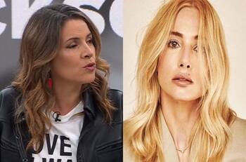 Montserrat Álvarez cuestiona a Tribunal que evitó que Mane Swett recuperara a su hijo