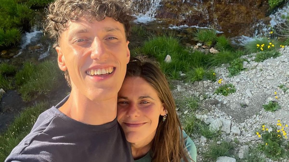 Montserrat Ballarin sorprende con románticas postales junto a su nueva pareja