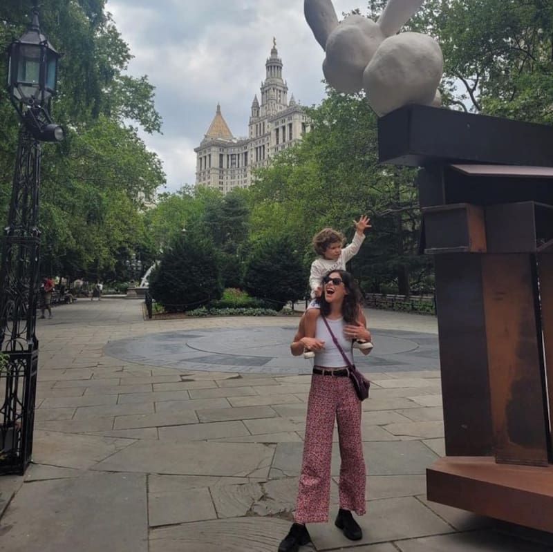 Créditos: Instagram