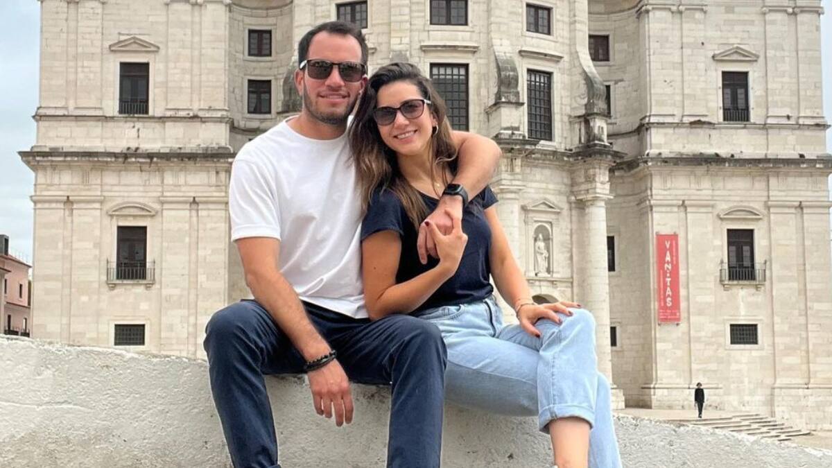 “Sabemos cómo complementarnos”: Montserrat Torrent trabaja con su pololo en nuevo programa de “Sabingo”