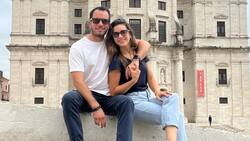 “Sabemos cómo complementarnos”: Montserrat Torrent trabaja con su pololo en nuevo programa de “Sabingo”