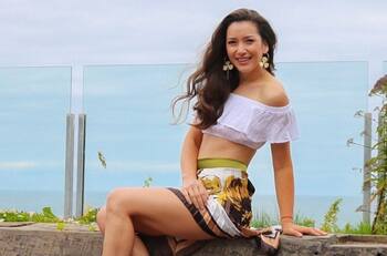 “Siempre está ese nervio”: Monty Torrent revela sus principales desafíos en la conducción de “Una País en mi Mochila”