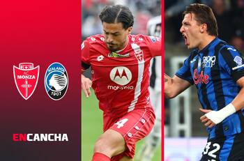 MARCADOR FINAL | Monza 0 - Atalanta 4 por Liga de Italia 2024-2025