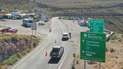 MOP anuncia importante megaproyecto para elevar a nivel internacional la Ruta 15-CH: inversión es de $290 mil millones